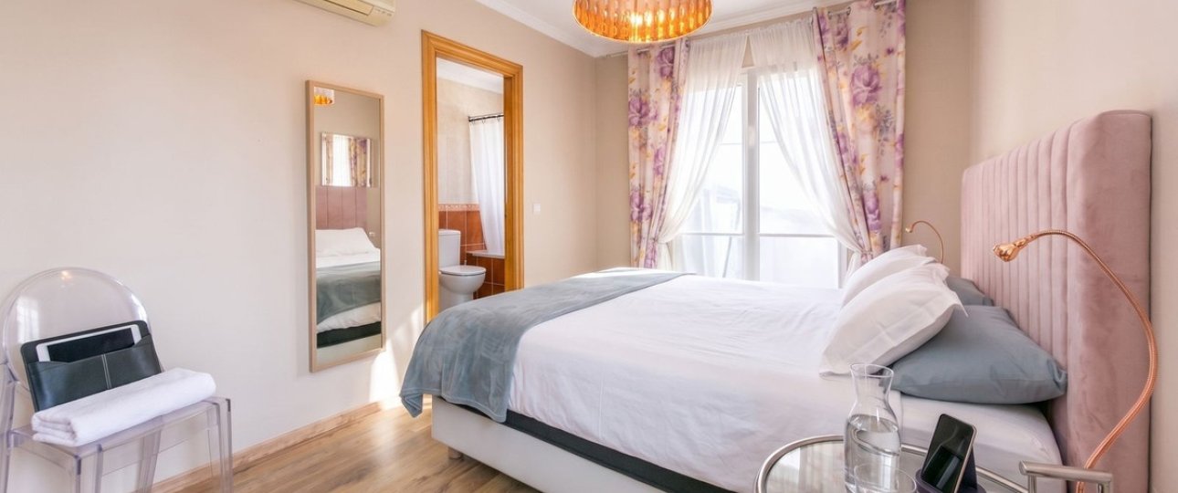 Resale - Villa - Mijas - Mijas Centro