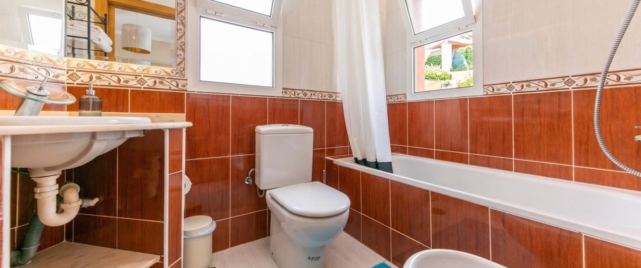 Resale - Villa - Mijas - Mijas Centro