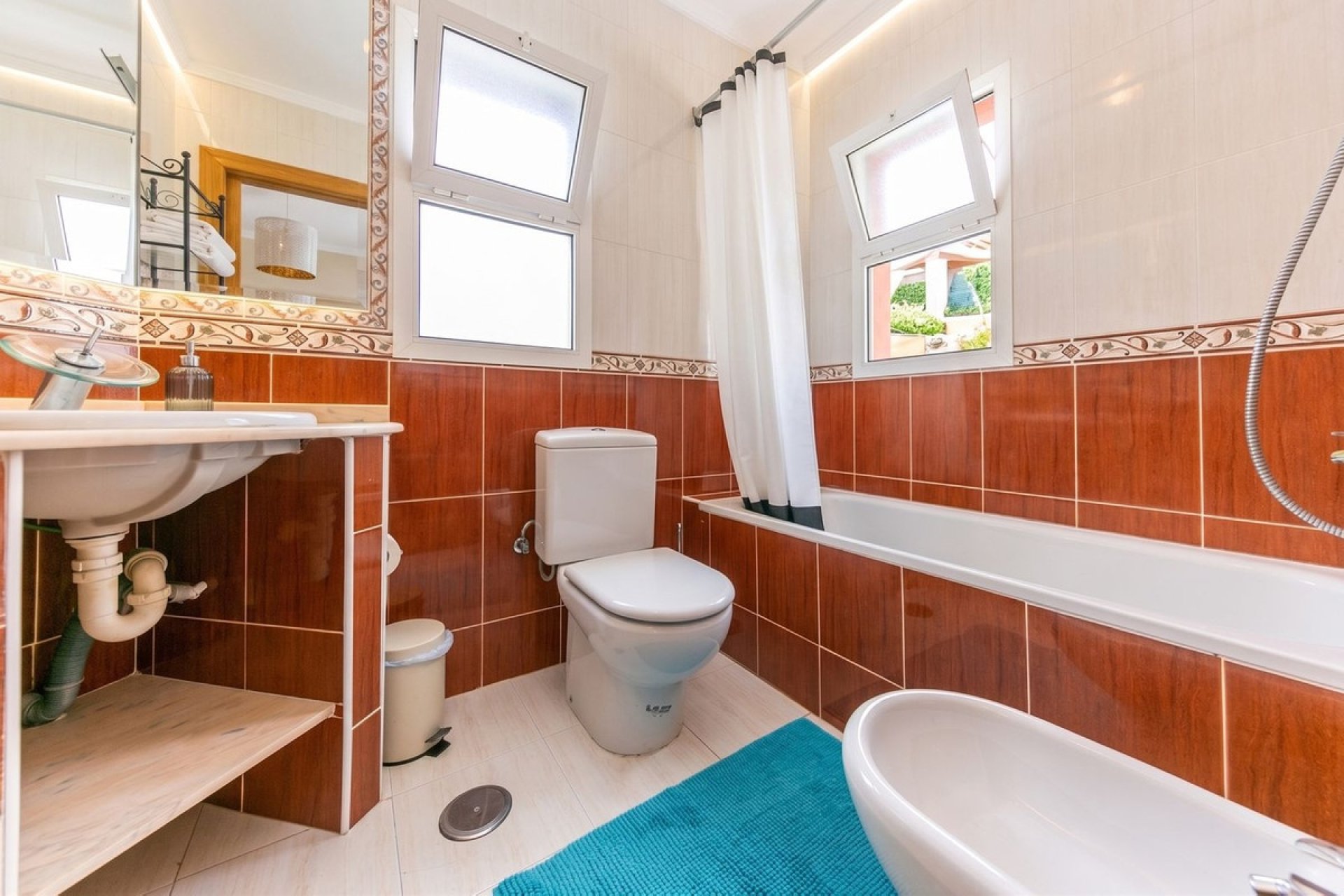 Resale - Villa - Mijas - Mijas Centro