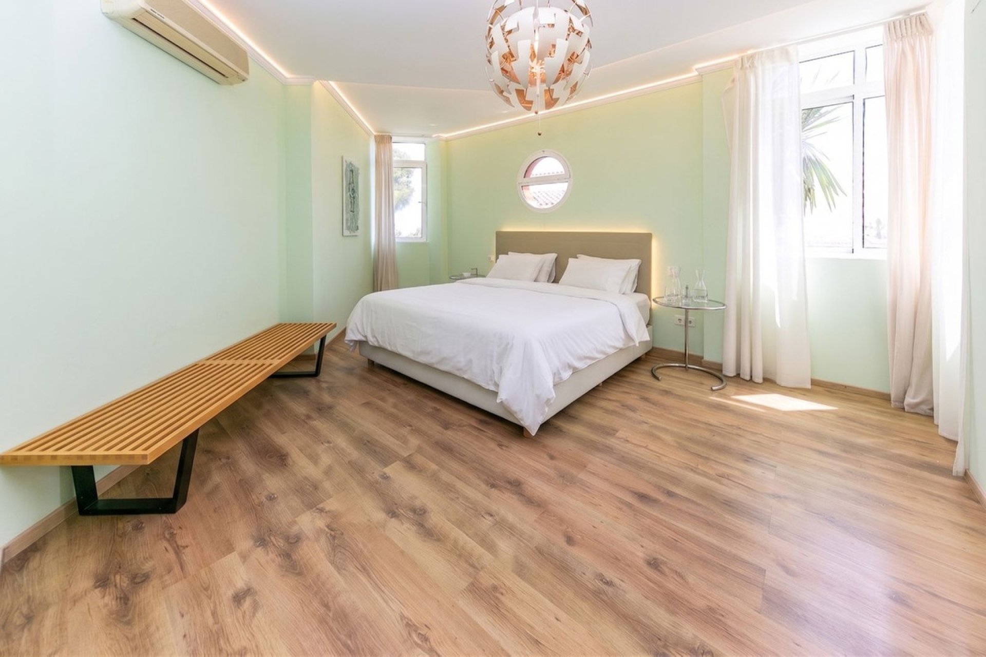 Resale - Villa - Mijas - Mijas Centro
