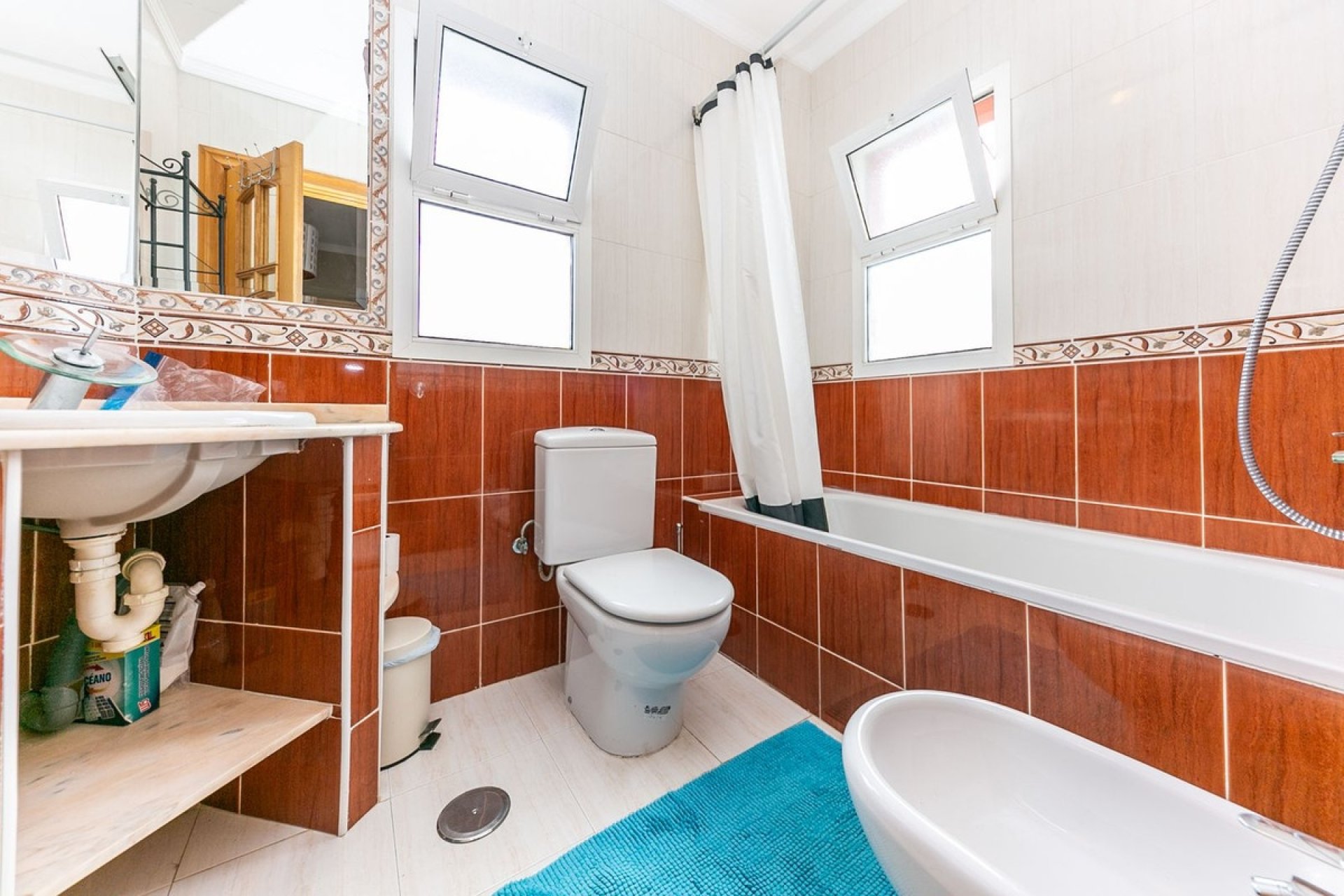 Resale - Villa - Mijas - Mijas Centro