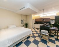 Resale - Villa - Mijas - Mijas Centro