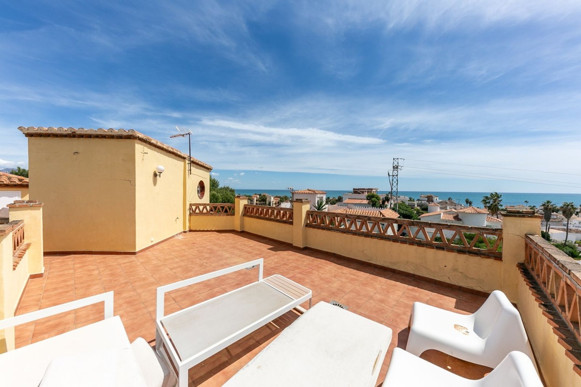 Resale - Villa - Mijas - Mijas Centro