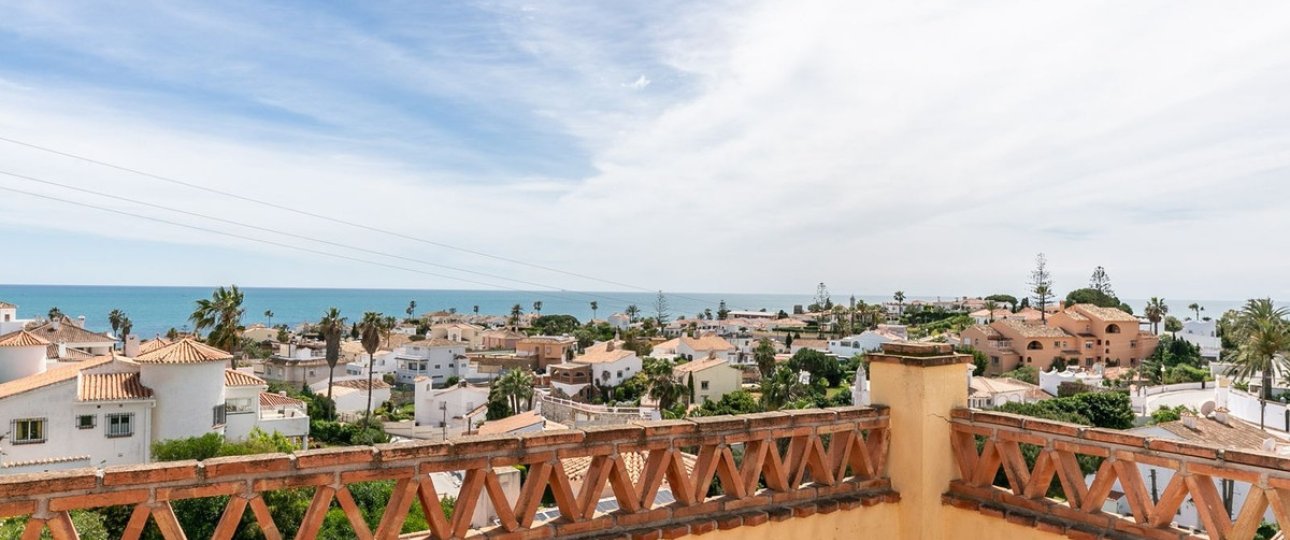 Resale - Villa - Mijas - Mijas Centro