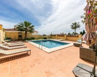 Resale - Villa - Mijas - Mijas Centro