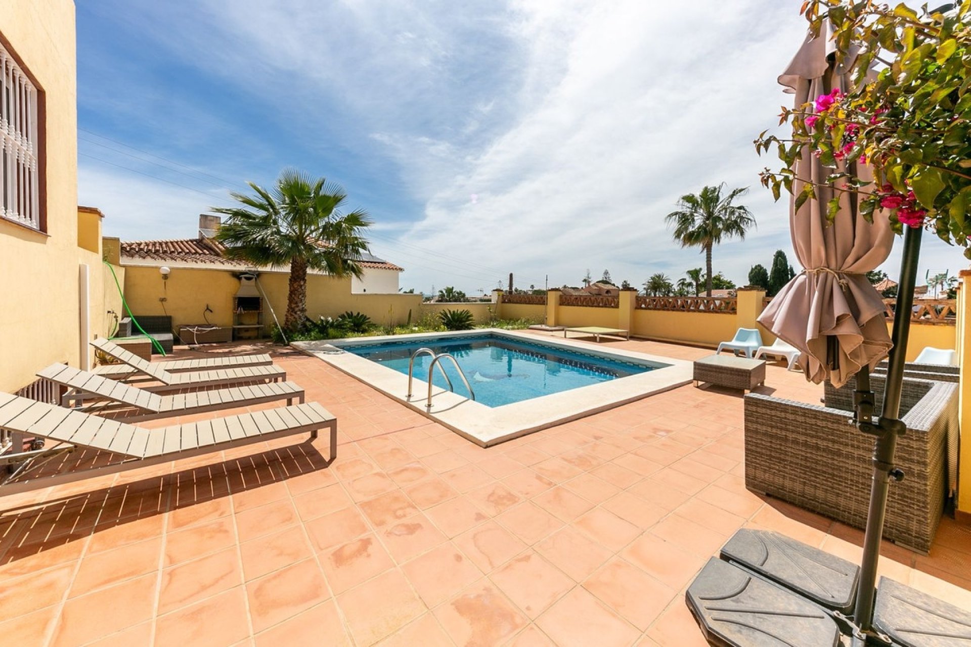 Resale - Villa - Mijas - Mijas Centro