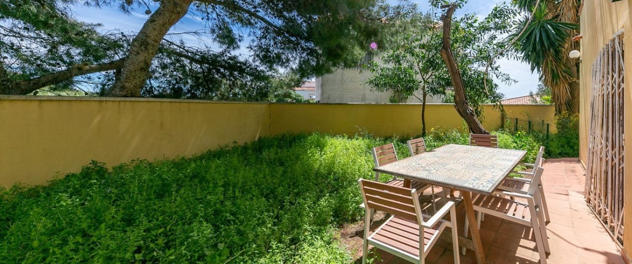 Resale - Villa - Mijas - Mijas Centro