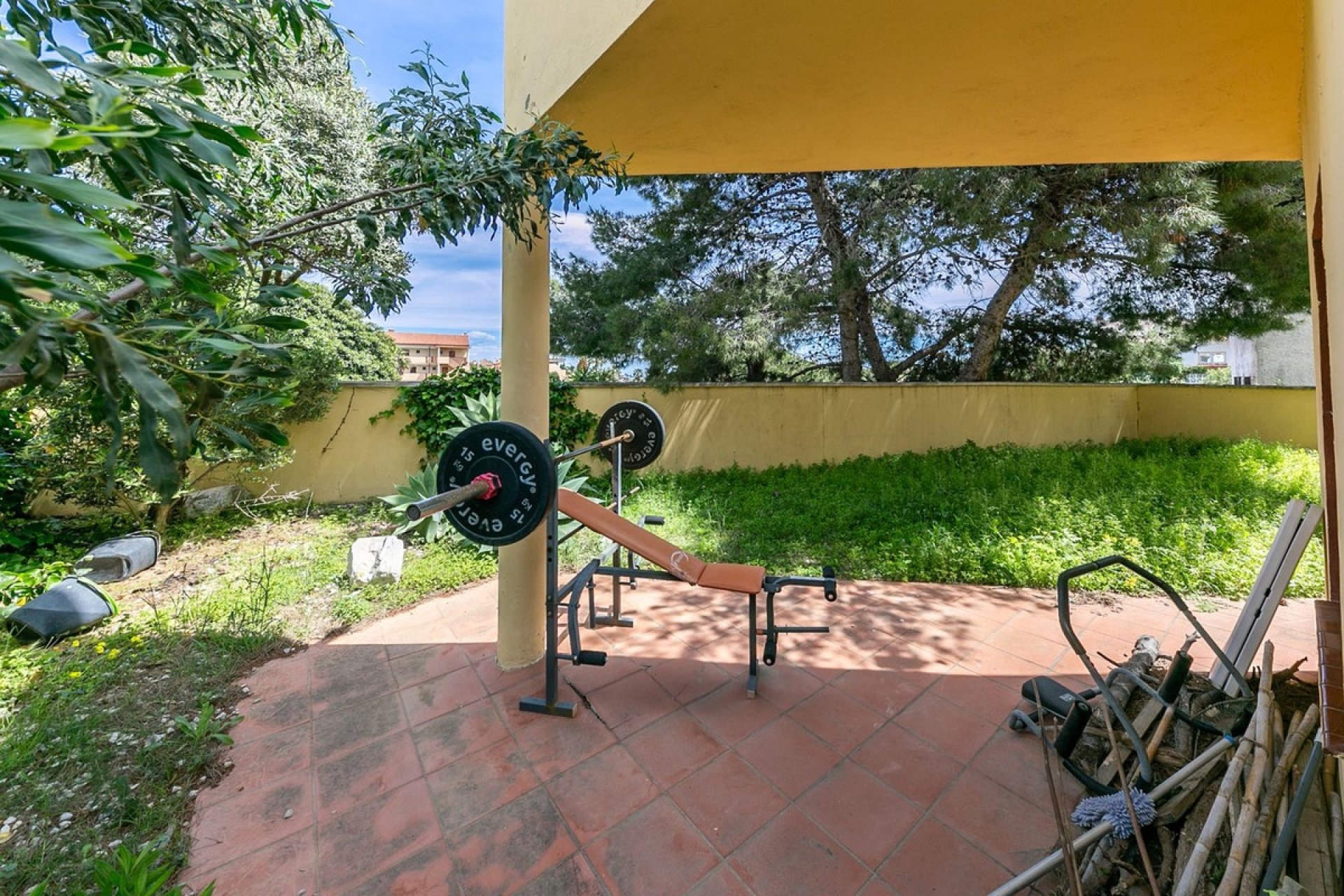 Resale - Villa - Mijas - Mijas Centro
