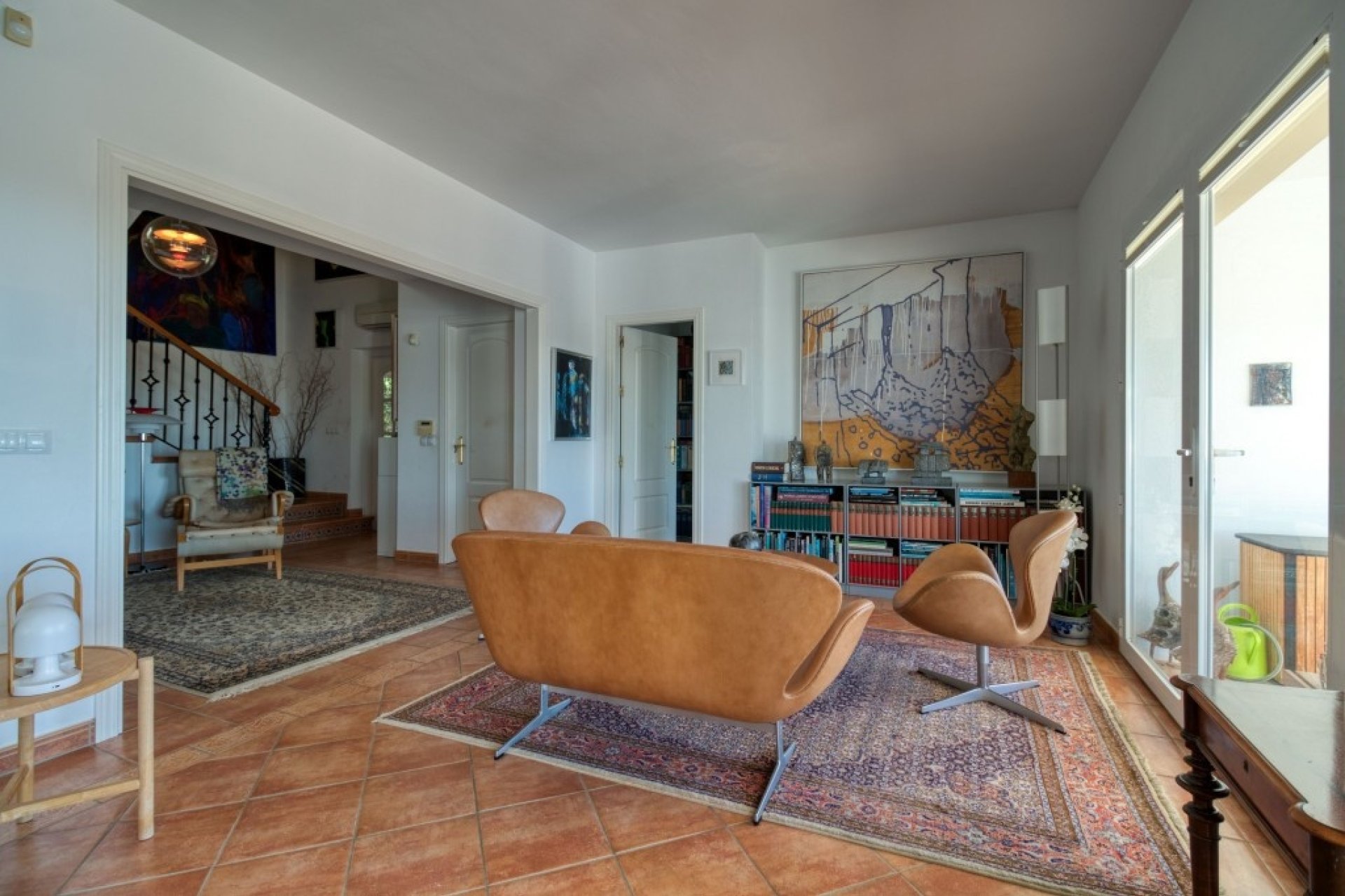 Resale - Villa - Mijas - Mijas Centro
