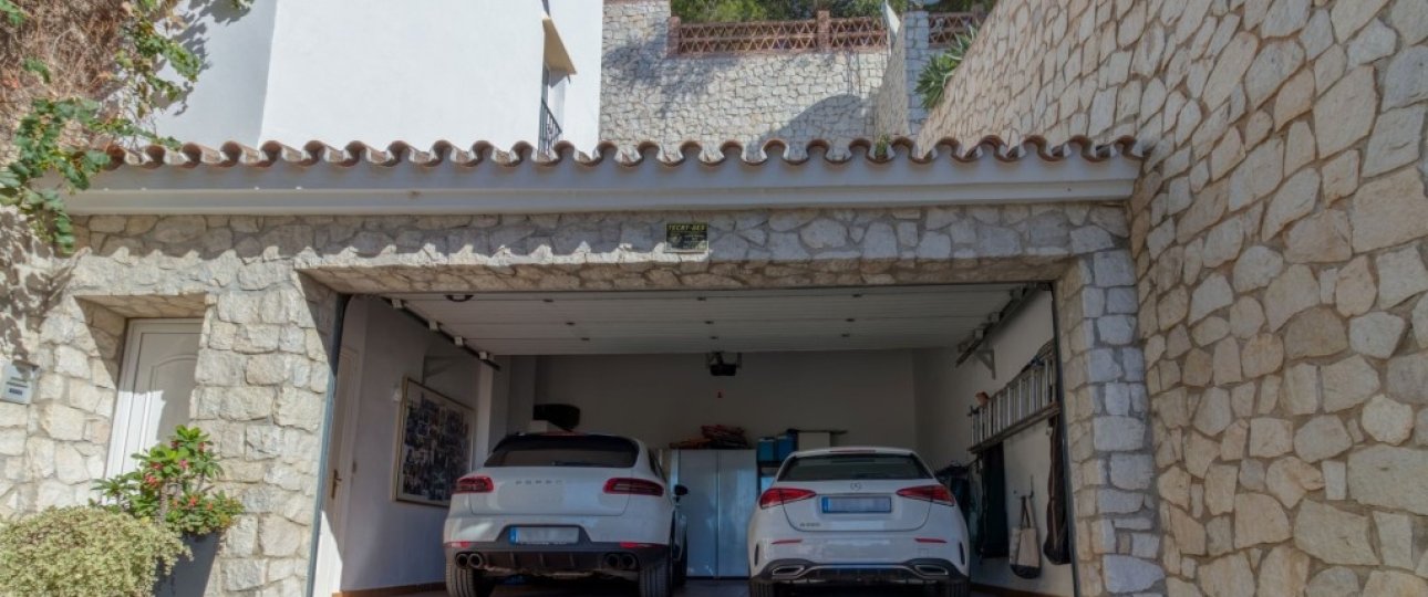 Resale - Villa - Mijas - Mijas Centro