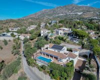 Resale - Villa - Mijas - Mijas Centro