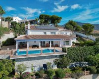 Resale - Villa - Mijas - Mijas Centro