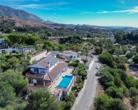 Resale - Villa - Mijas - Mijas Centro