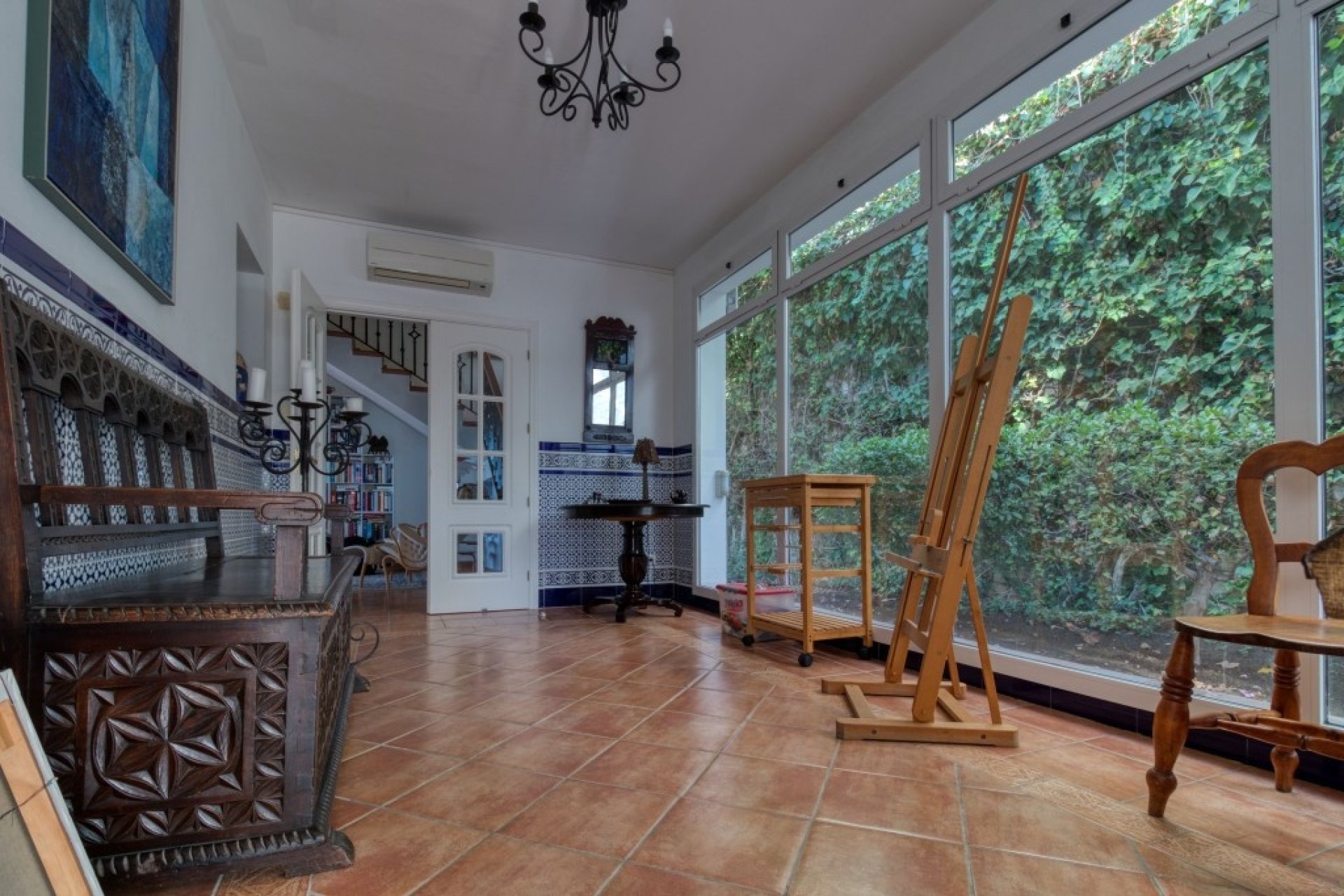 Resale - Villa - Mijas - Mijas Centro