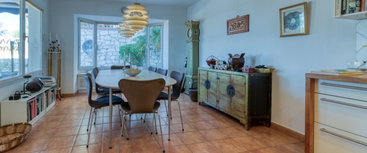 Resale - Villa - Mijas - Mijas Centro