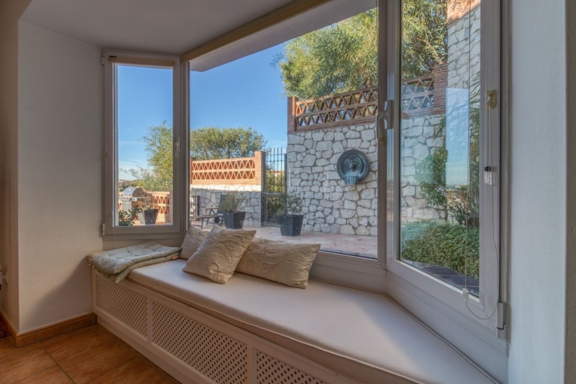 Resale - Villa - Mijas - Mijas Centro