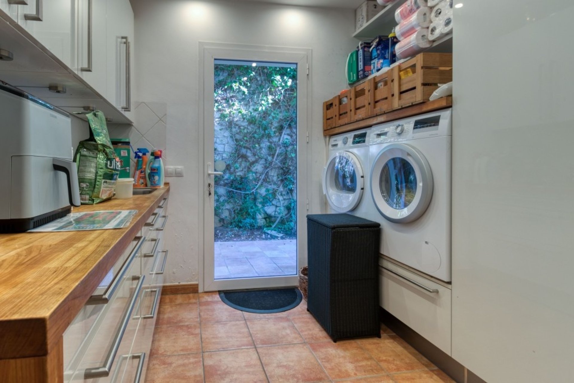 Resale - Villa - Mijas - Mijas Centro