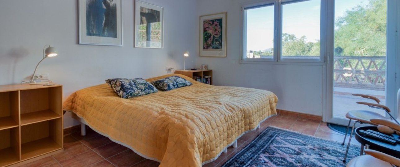 Resale - Villa - Mijas - Mijas Centro