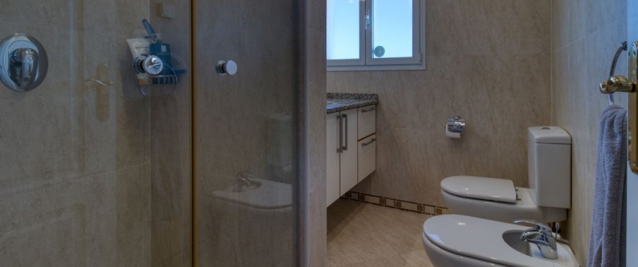 Resale - Villa - Mijas - Mijas Centro