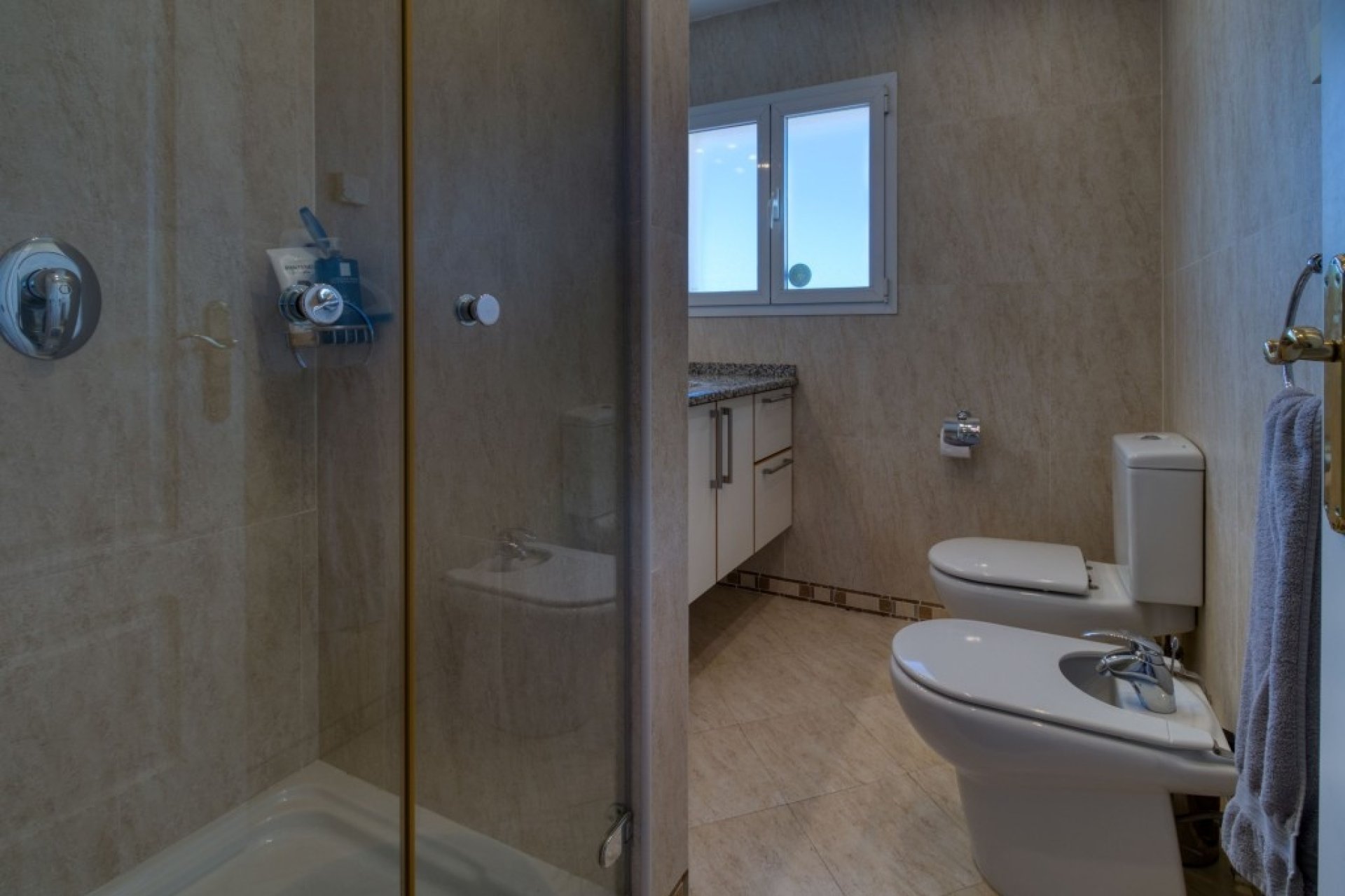 Resale - Villa - Mijas - Mijas Centro
