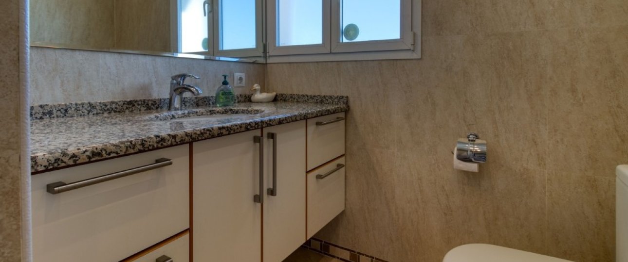 Resale - Villa - Mijas - Mijas Centro
