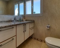 Resale - Villa - Mijas - Mijas Centro