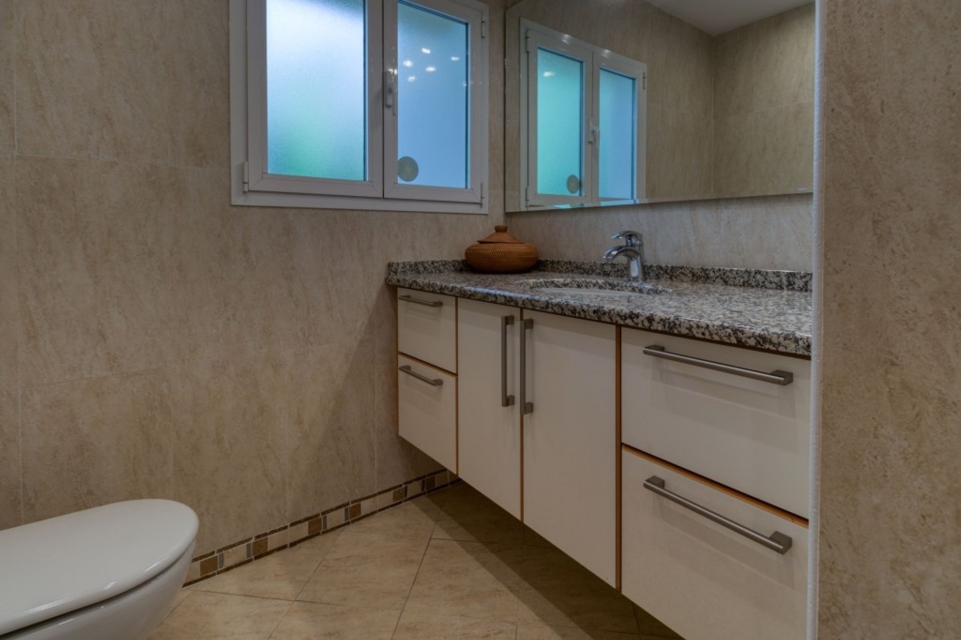 Resale - Villa - Mijas - Mijas Centro