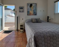 Resale - Villa - Mijas - Mijas Centro