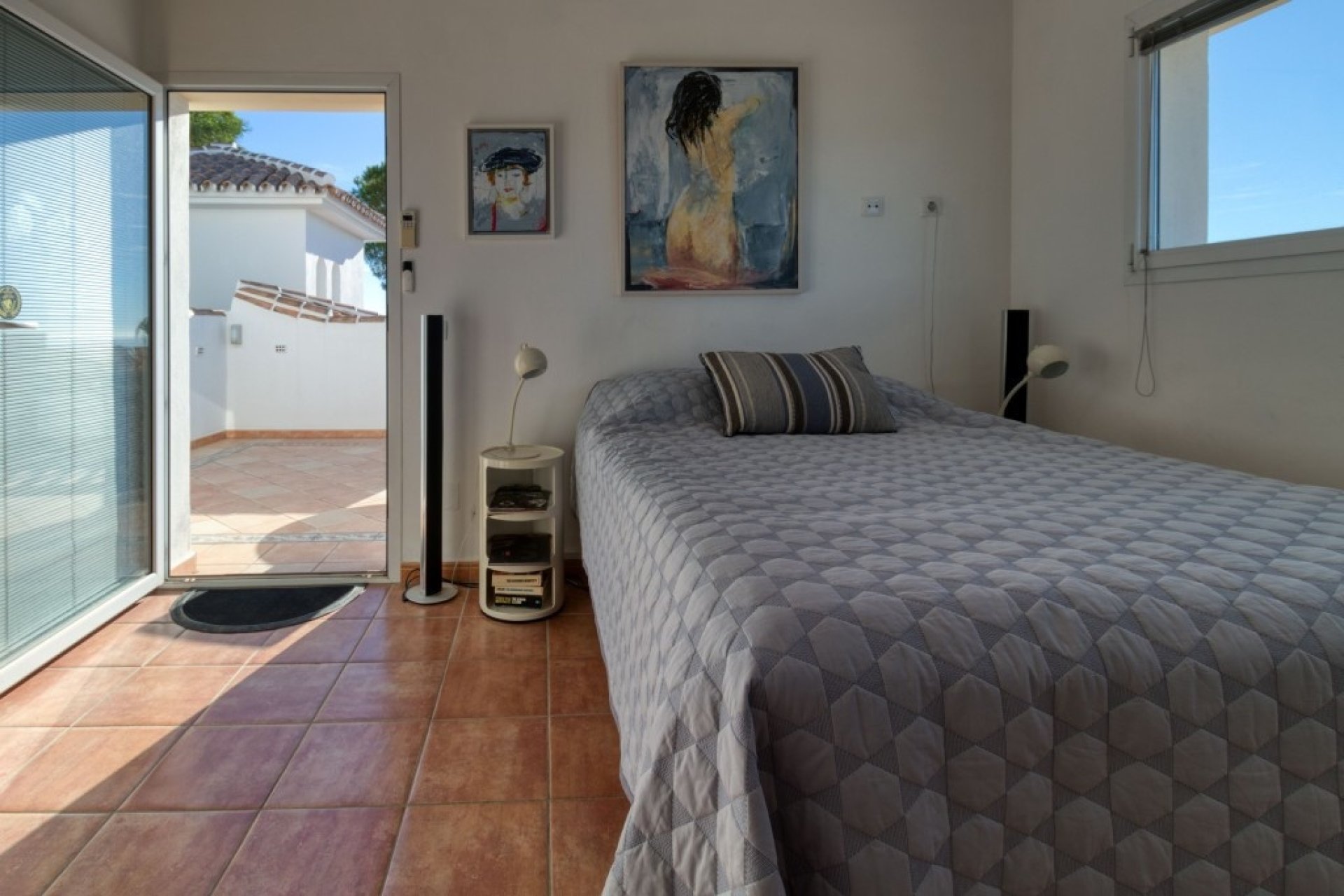 Resale - Villa - Mijas - Mijas Centro