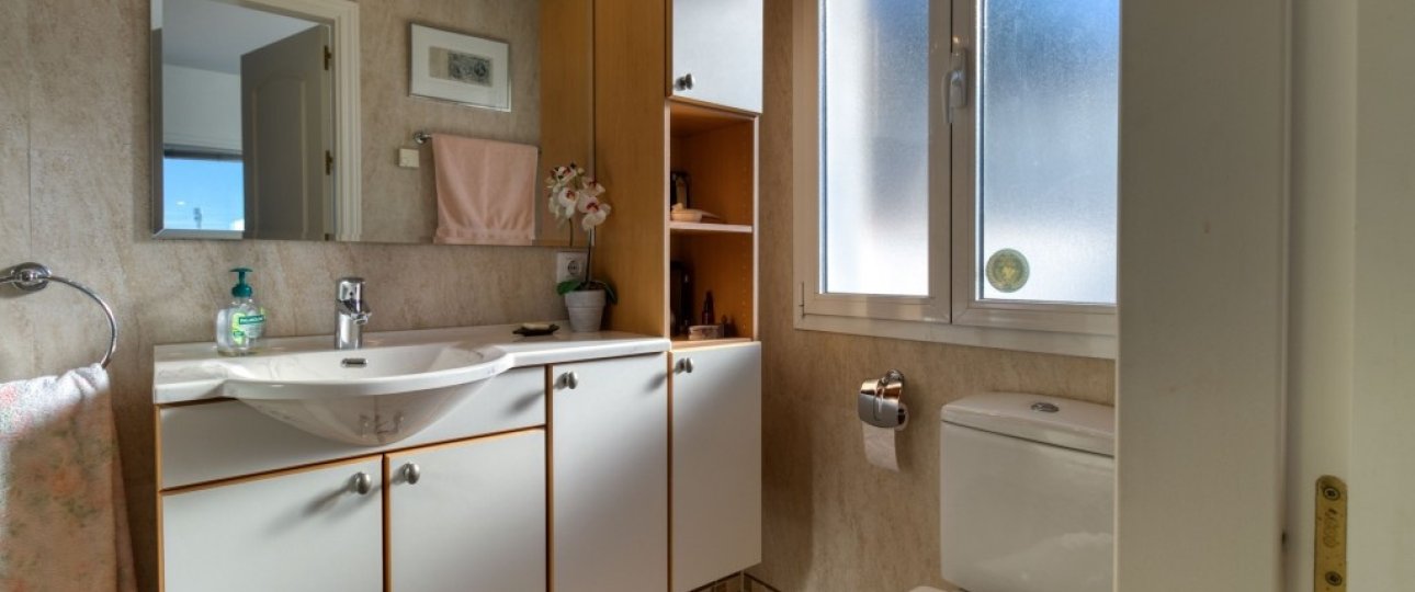 Resale - Villa - Mijas - Mijas Centro