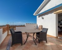 Resale - Villa - Mijas - Mijas Centro