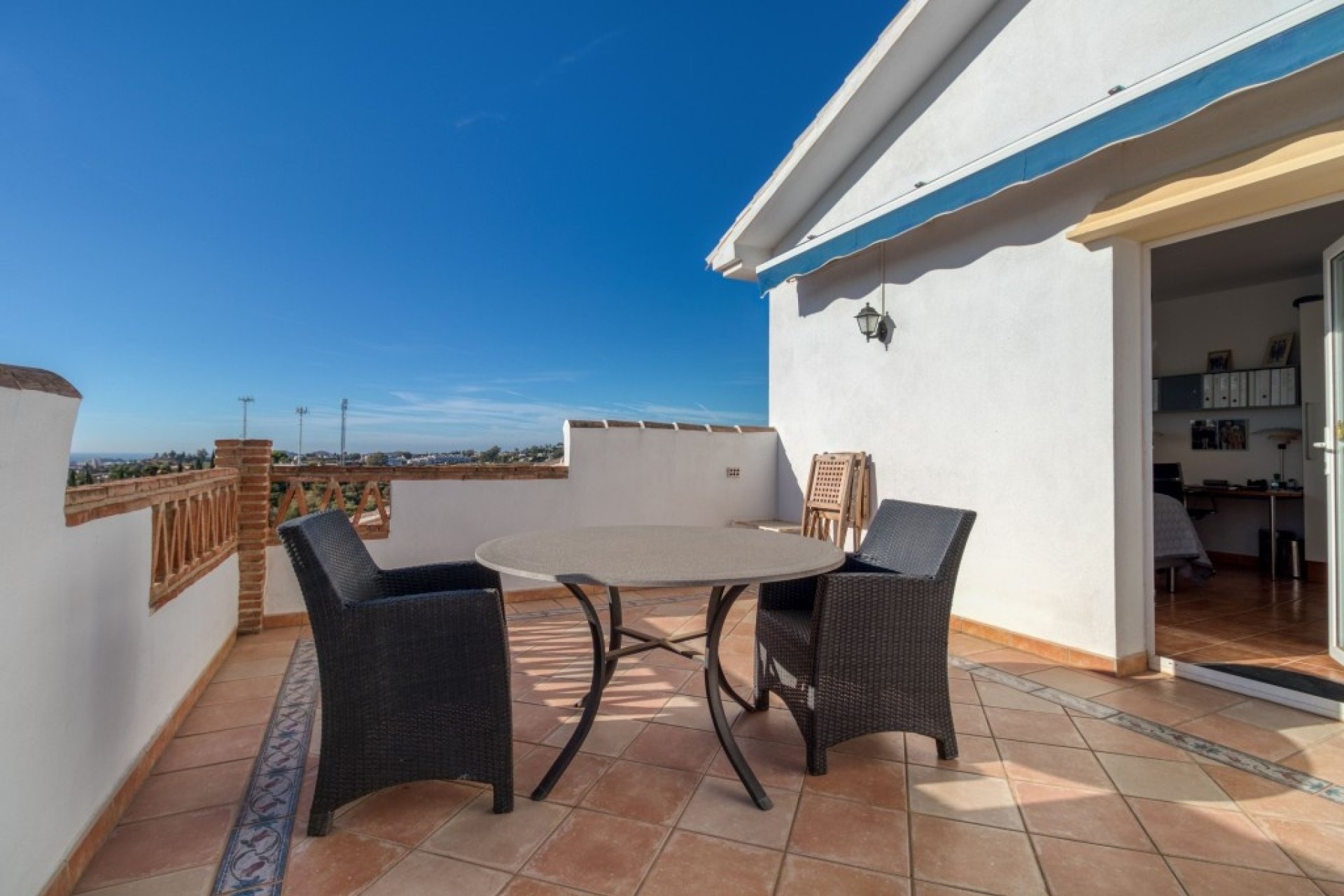 Resale - Villa - Mijas - Mijas Centro