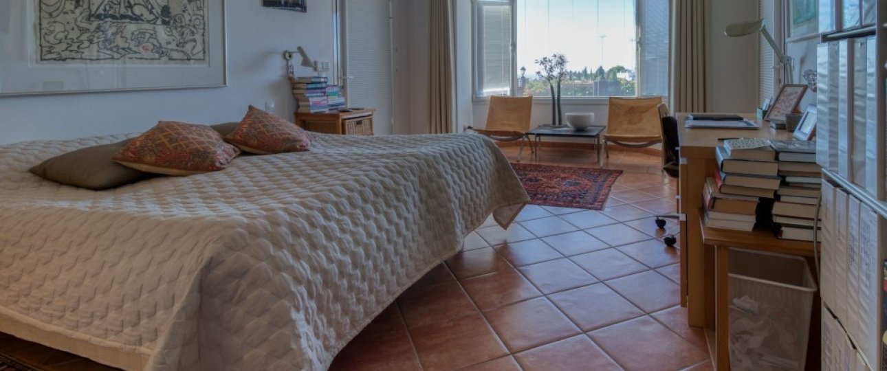 Resale - Villa - Mijas - Mijas Centro