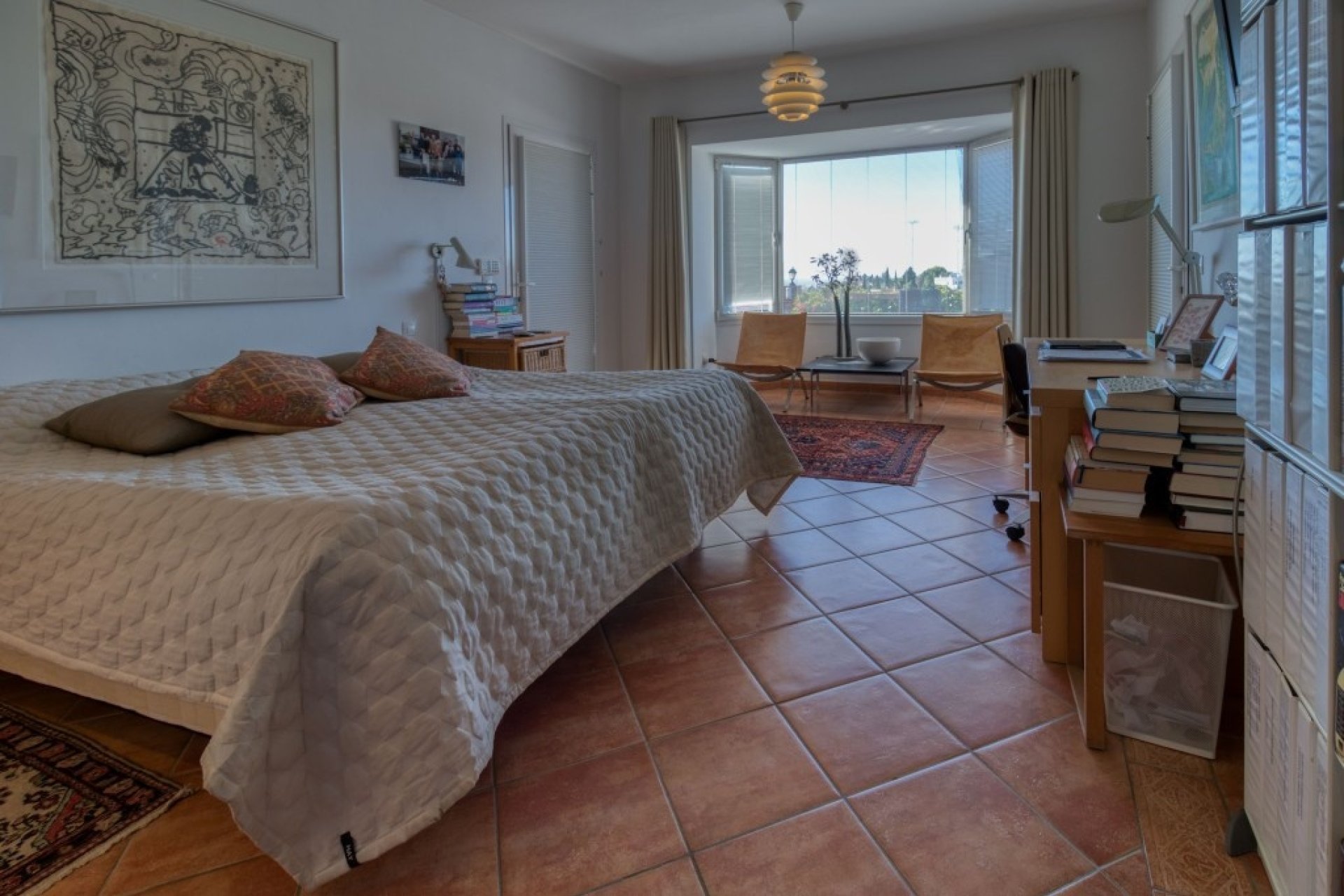 Resale - Villa - Mijas - Mijas Centro