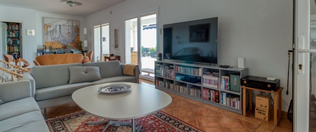 Resale - Villa - Mijas - Mijas Centro