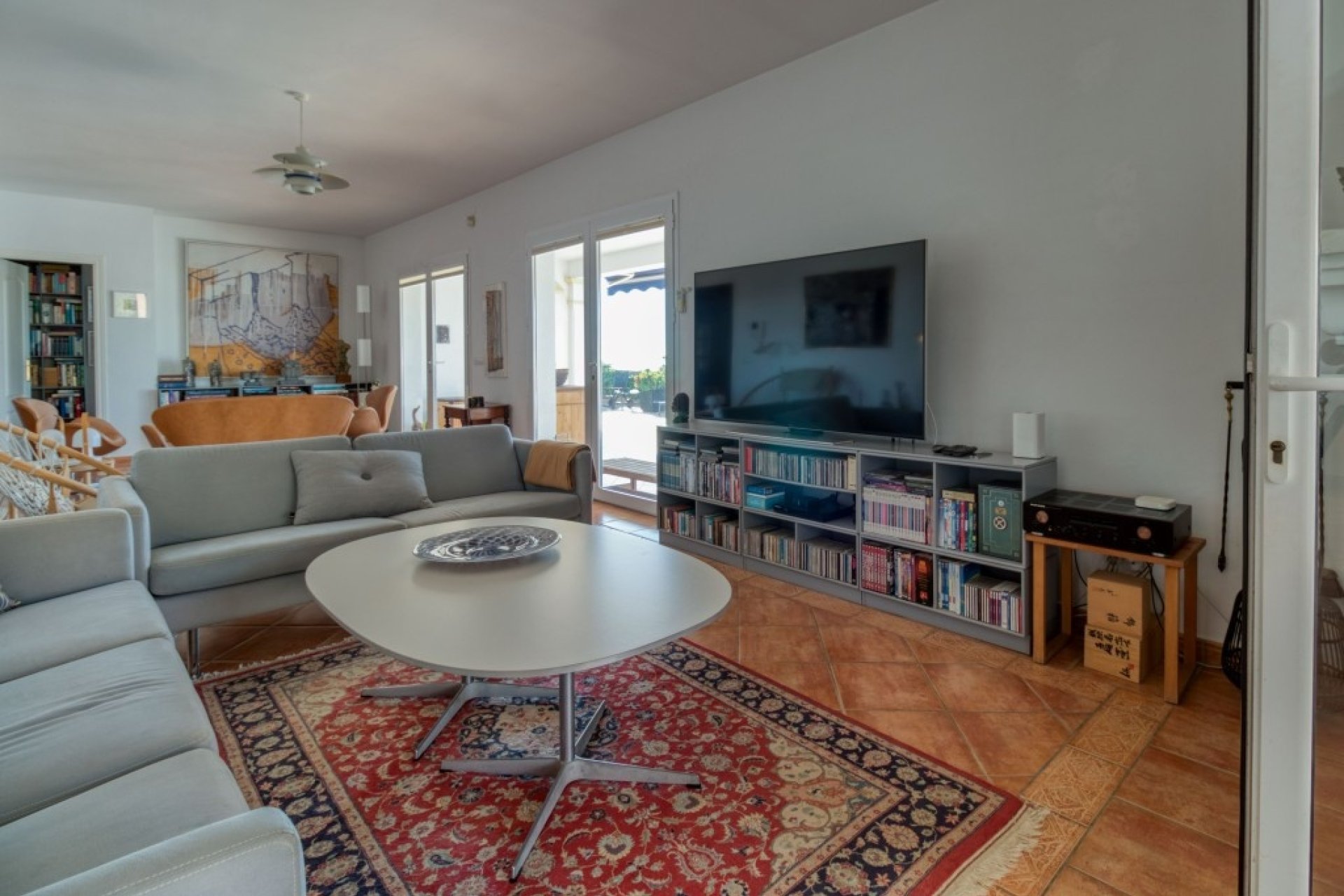 Resale - Villa - Mijas - Mijas Centro