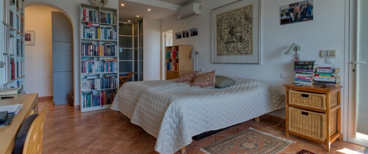 Resale - Villa - Mijas - Mijas Centro