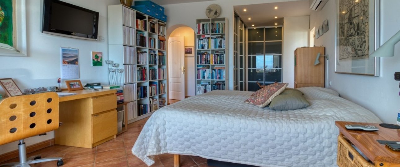 Resale - Villa - Mijas - Mijas Centro