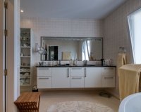 Resale - Villa - Mijas - Mijas Centro
