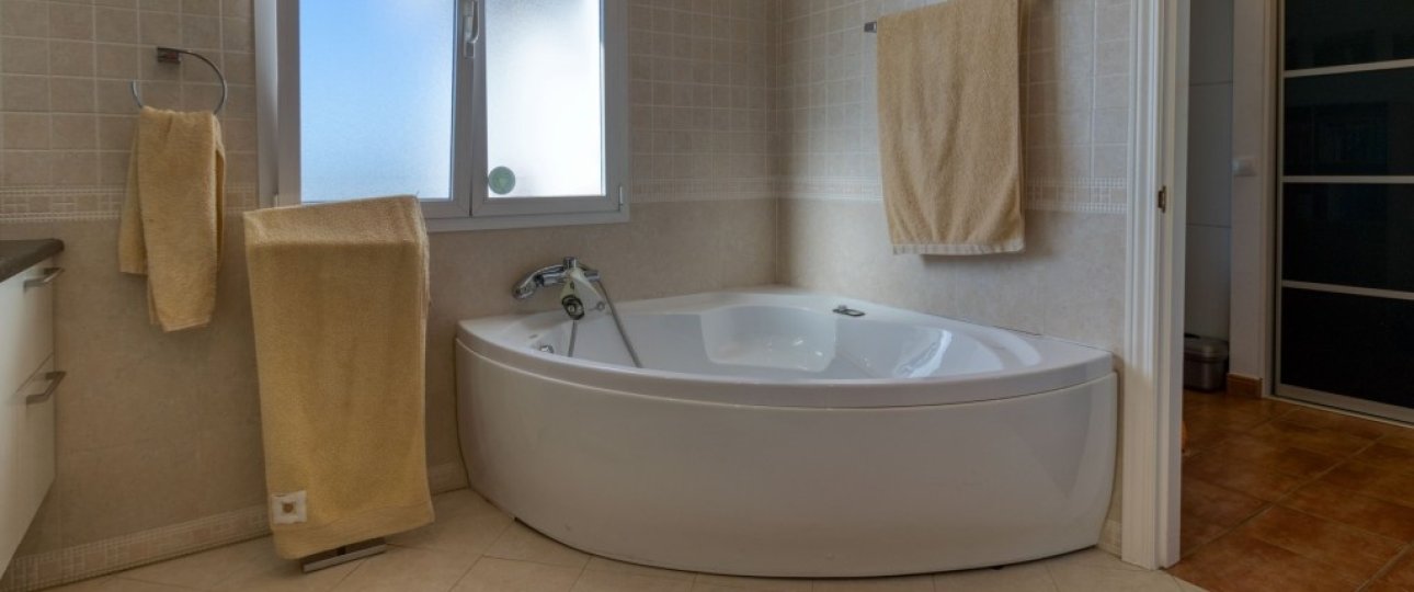 Resale - Villa - Mijas - Mijas Centro