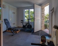 Resale - Villa - Mijas - Mijas Centro