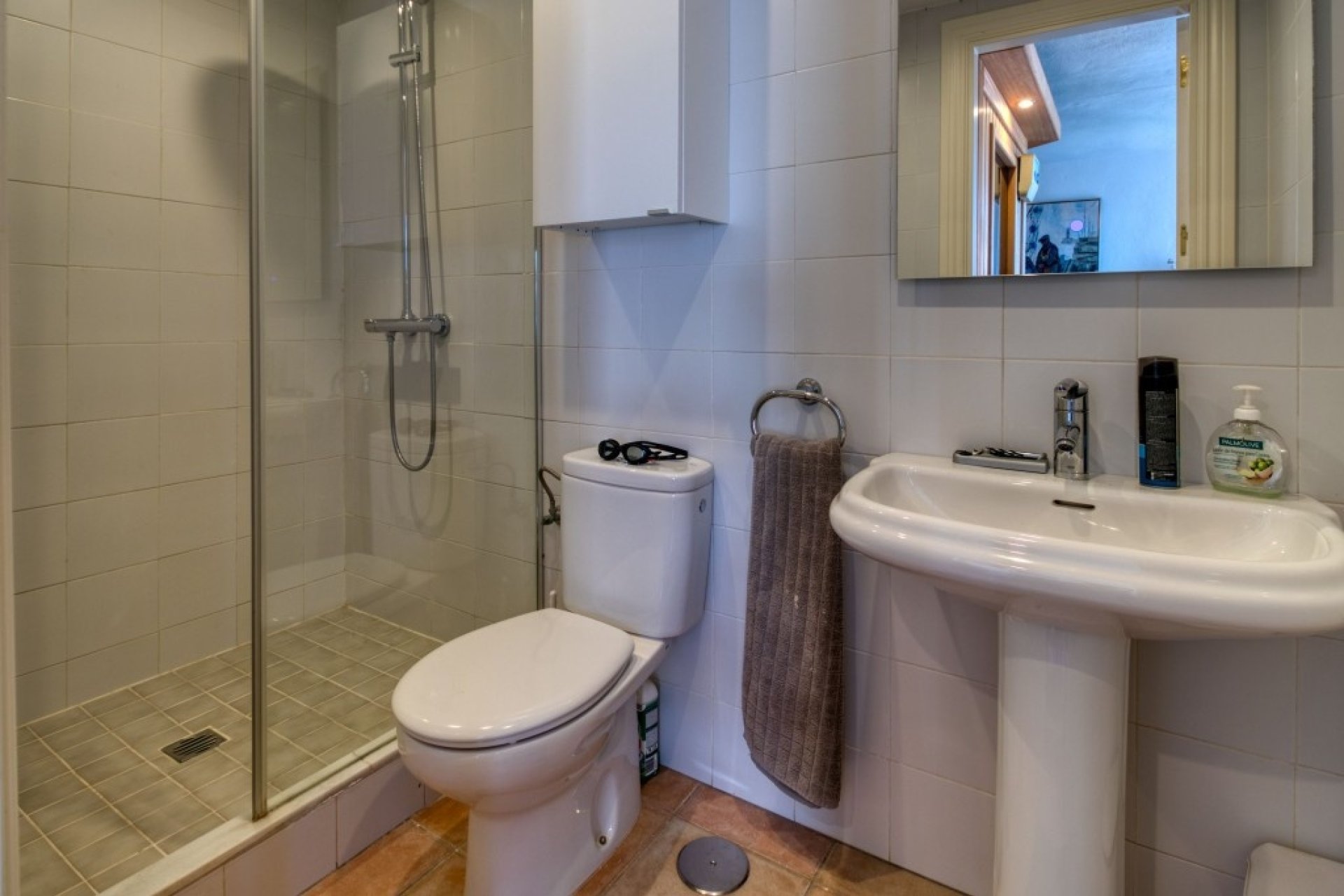 Resale - Villa - Mijas - Mijas Centro