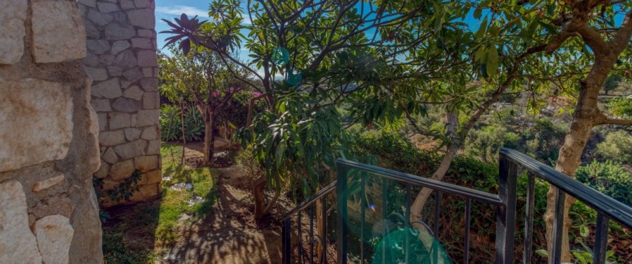 Resale - Villa - Mijas - Mijas Centro