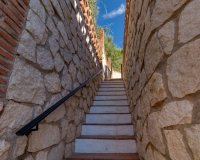 Resale - Villa - Mijas - Mijas Centro