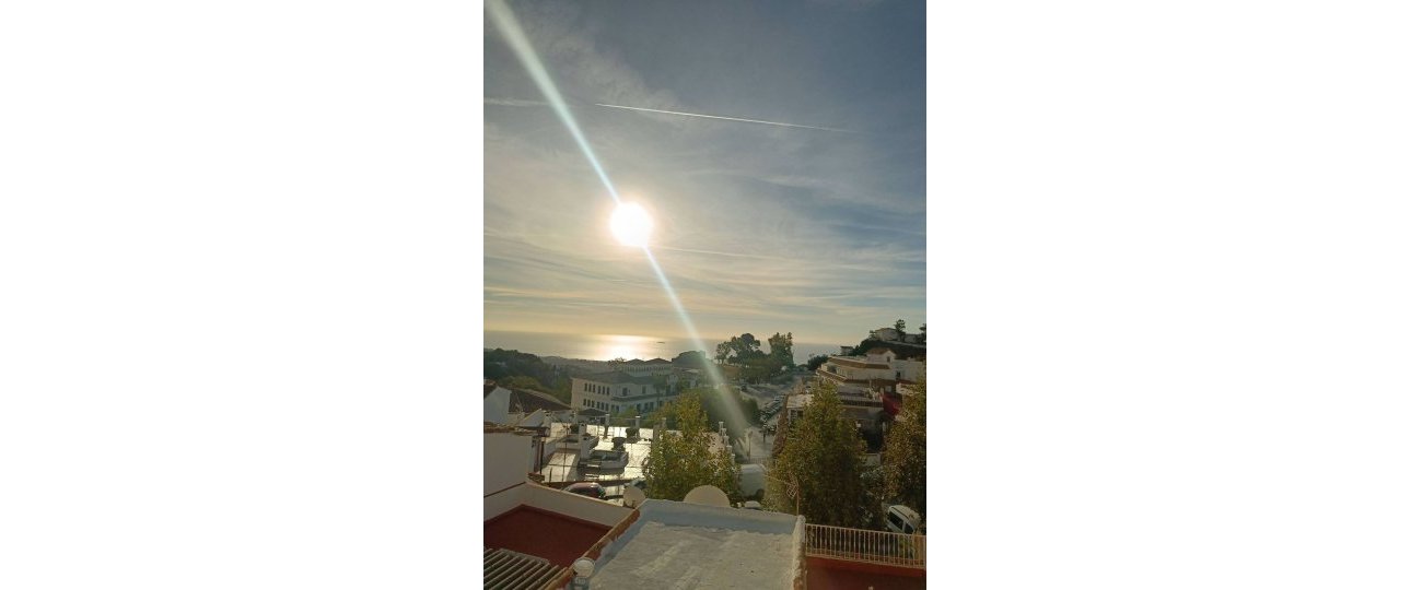 Resale - Villa - Mijas - Mijas Centro