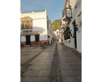 Resale - Villa - Mijas - Mijas Centro