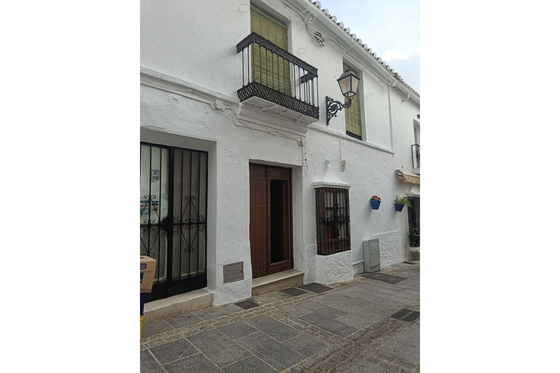 Resale - Villa - Mijas - Mijas Centro