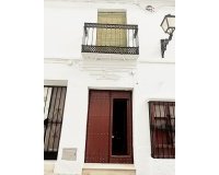 Resale - Villa - Mijas - Mijas Centro