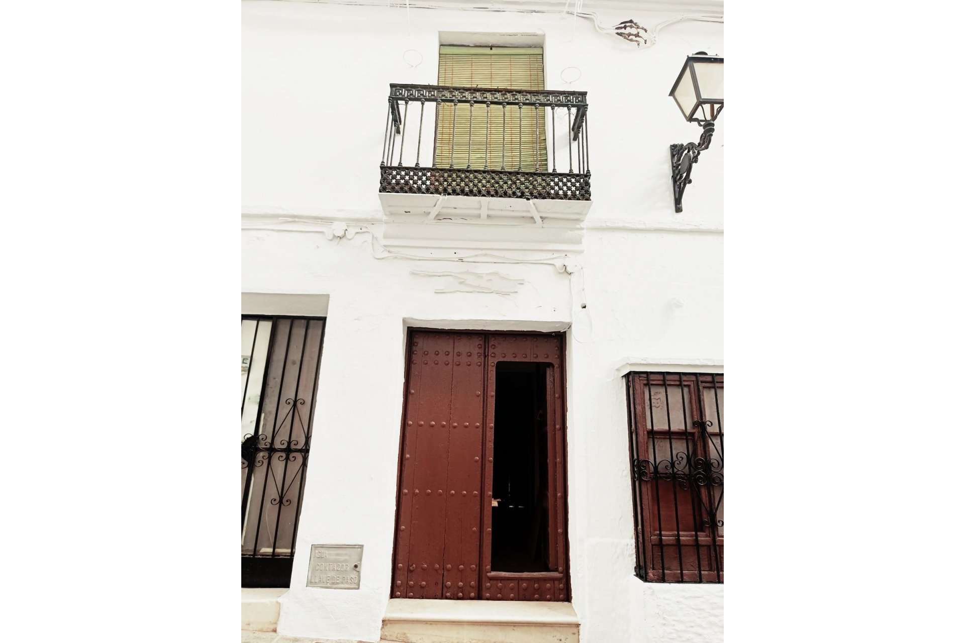 Resale - Villa - Mijas - Mijas Centro