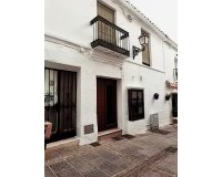 Resale - Villa - Mijas - Mijas Centro